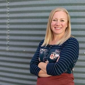 Meet your Posher, Brianna